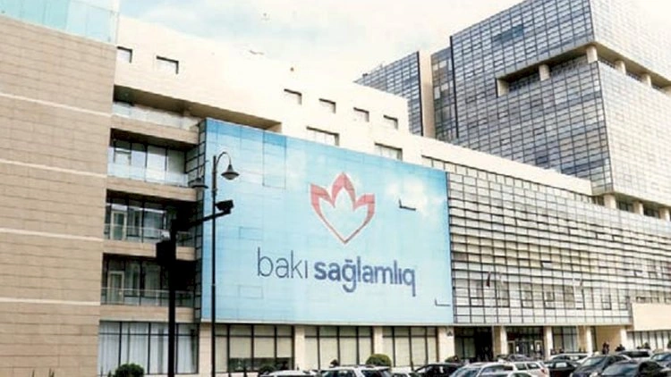 Məhkəmə işi olan şirkətlə 400 min manatlıq müqavilə   imzalandı