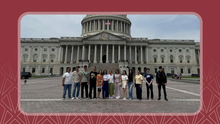 “Veysəloğlu”nun sponsorluğu ilə şəhid övladları üçün keçirilən “Zəfər” Amerika Yay Düşərgəsi uğurla başa çatdı
