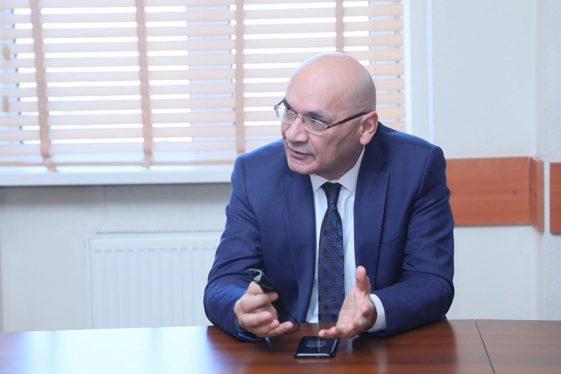 Azərbaycanda yeni qurulan Sİ sistemi özünü doğruldur? - İnkişafı ləngidir