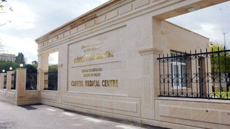 Ləman Qulamovanın başına gələnlərlə bağlı rəsmi AÇIQLAMA