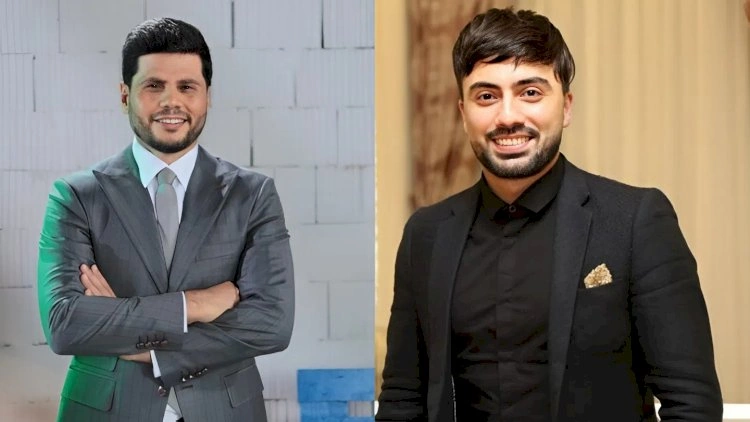 Kərimdən Zaura 3 minlik hədiyyə