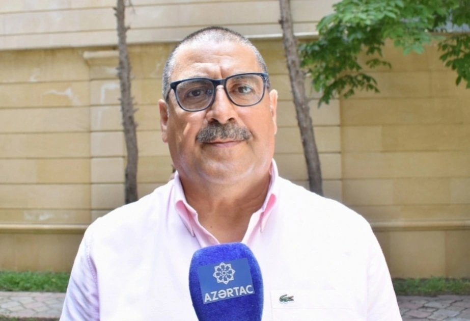 Xəzərdə quruma nə zamanadək davam edəcək? - AÇIQLAMA