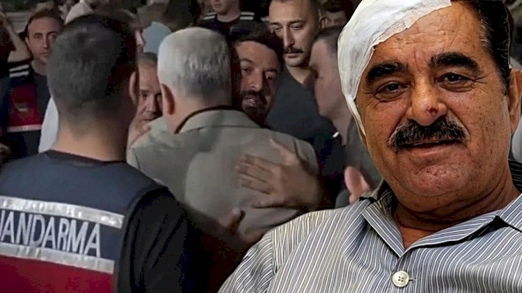 İbrahim Tatlısesə hücumun təşkilatçısı həbsxanadan çıxarıldı