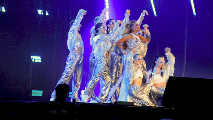 “İlk məhəbbət məktubu” illər sonra “Dream Fest”də