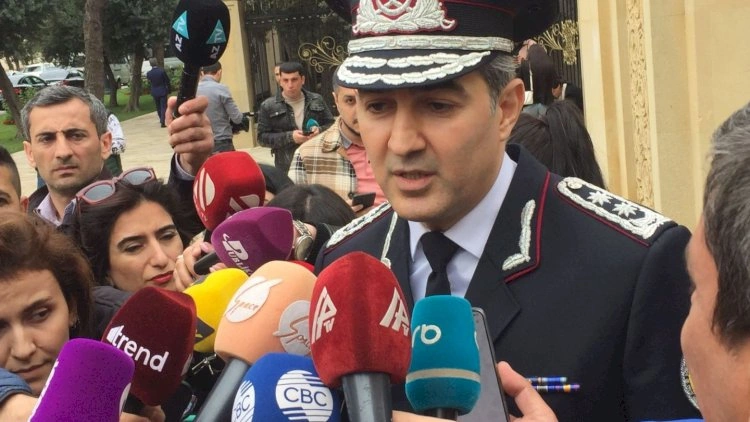 Bu məsələ ilə bağlı problemi olanlar DİQQƏT! – rəis açıqlama verdi