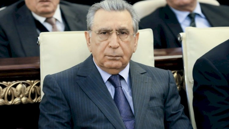 Ramiz Mehdiyevin görün nə qədər təltifi varmış: Hamısı geri alınacaq?
