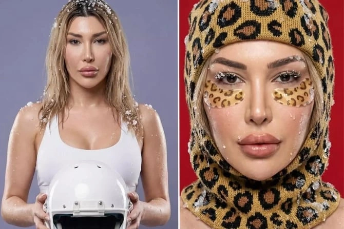 Türkiyədə bu məşhurlar saxlanıldı