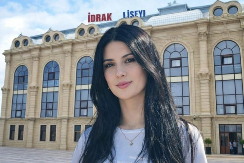 “İdrak” Liseyində güllələnən müəllim işdən çıxdı
