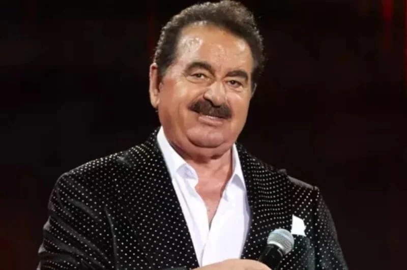 İbrahim Tatlıses: “Vəsiyyətimi dövlətə etdim”