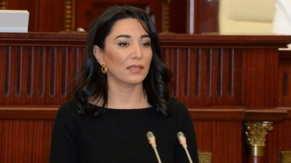 Ombudsman Milli Məclisdə hesabat verir