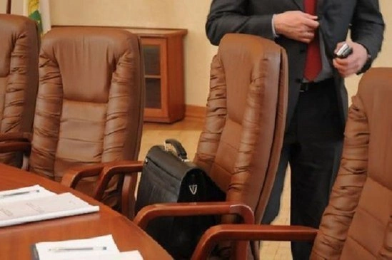 Ləğv edilən vəzifələrin yerinə bu ştatlar yaradıldı