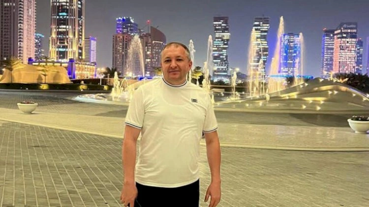 Fariz Məhərrəmovun məhkəməsi başladı