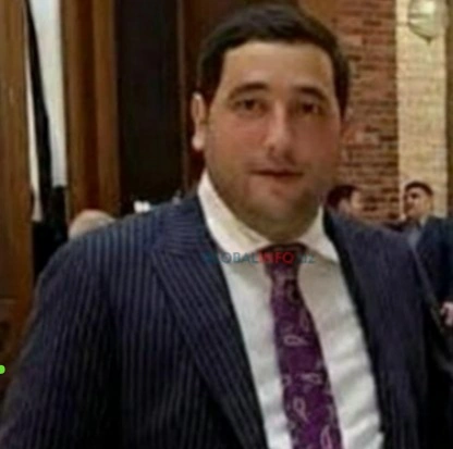 İsa Həbibbəylinin güllələnən qohumunun FOTOSU