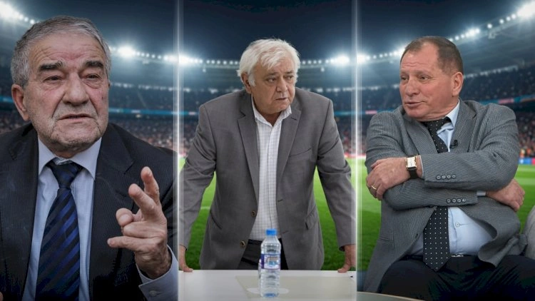 Ziyalılar stadion mədəniyyətini müzakirə etdi: “Deyir, get anana, bacına salam ver”