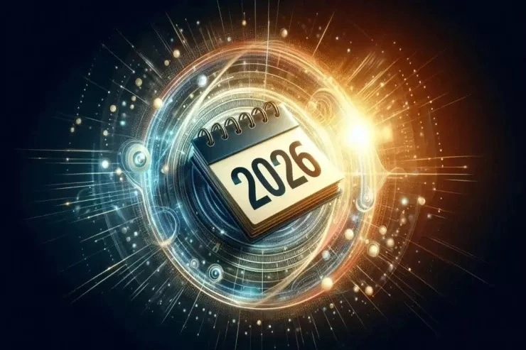 2026-cı ilin ən şanslı günləri