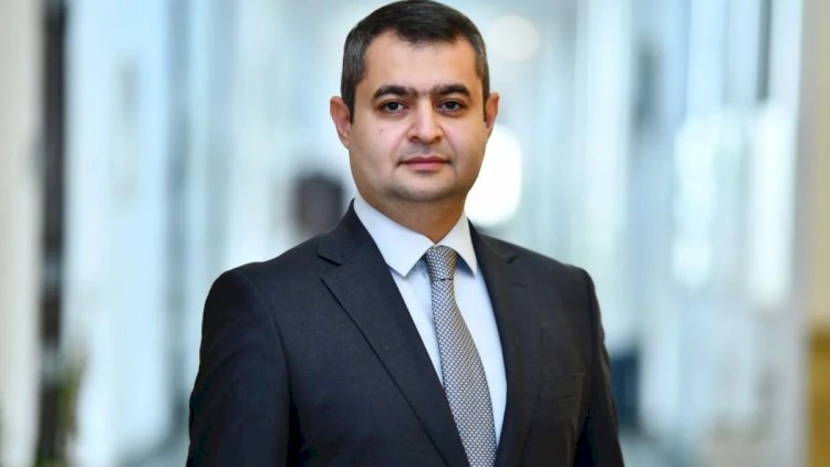 Seymur Nəcəfova yüksək vəzifə verildi