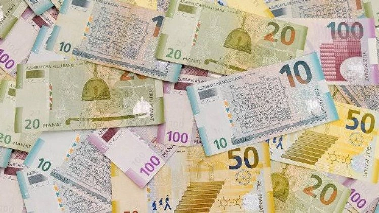 Azərbaycan manatının tədavülə buraxılmasından 34 il ötür