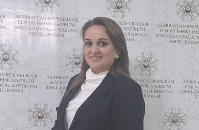 İlahə Həsənova qalmaqallı məktəbə direktor TƏYİN EDİLDİ