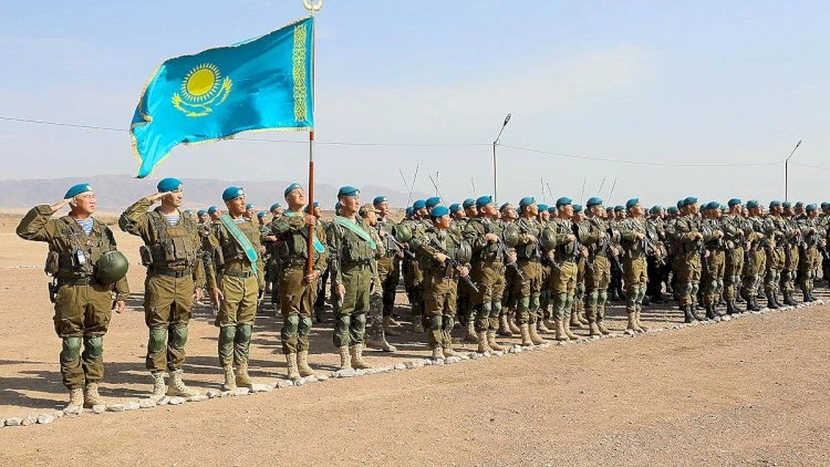 Yeni müdafiə naziri təyin olundu