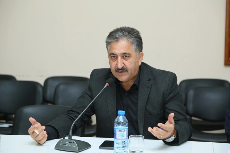 Milli şüurun təbliğində vətəndaş cəmiyyətlərinin rolu
