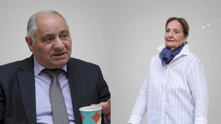 Qulu Məhərrəmli: “Kinomuz ölməyib, amma yaşamır da”