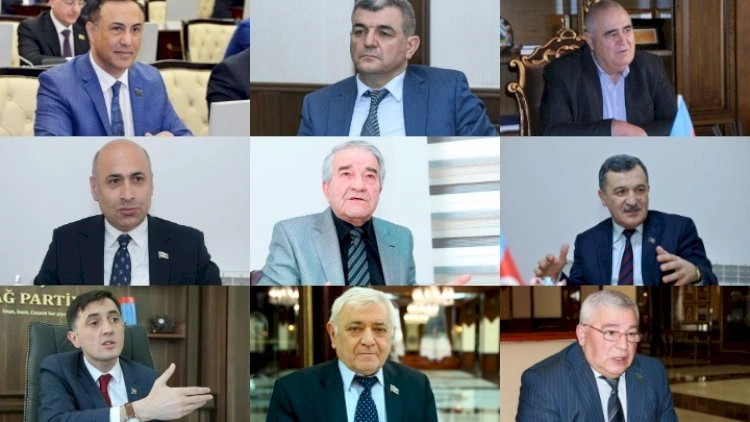 Azərbaycanlı məşhurlar hansı milli komandaya azarkeşlik edəcək? -   SORĞU
