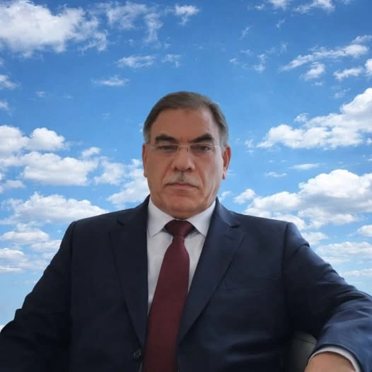 Azərbaycanda Sabiq məmur vəfat etdi - FOTO