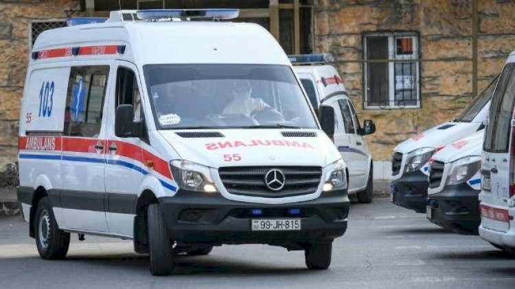Ölkədə bütün ambulans parkları ilə bağlı yeni xəbər