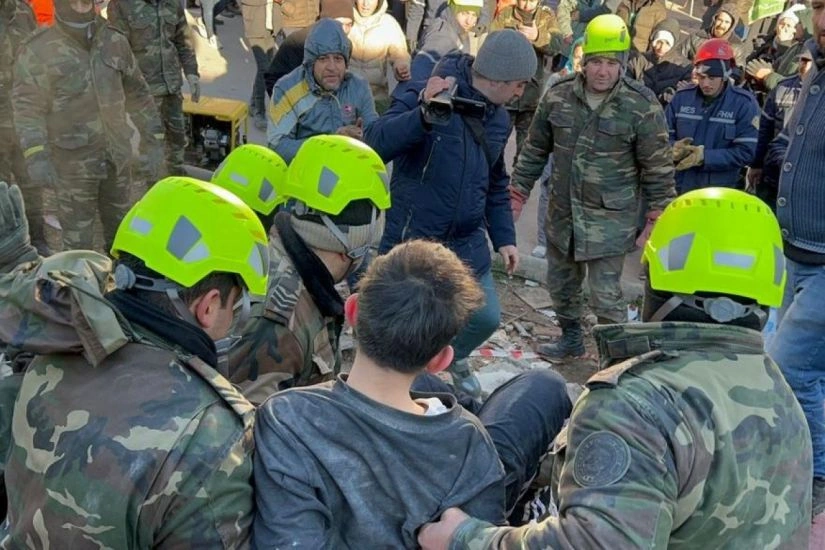 Bu qurum 20 ildir mövcuddur -  Yalnız bir rəhbəri olub