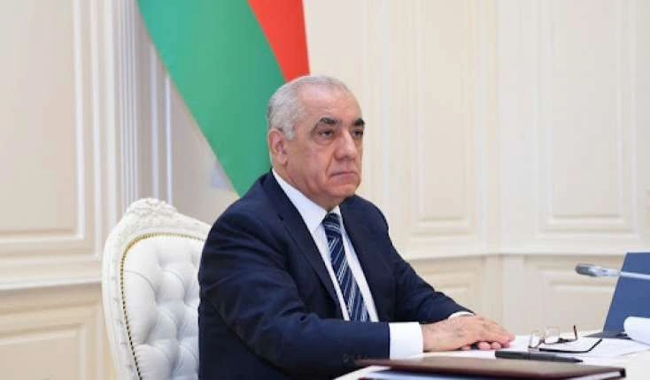 Baş nazir qərar İMZALADI
