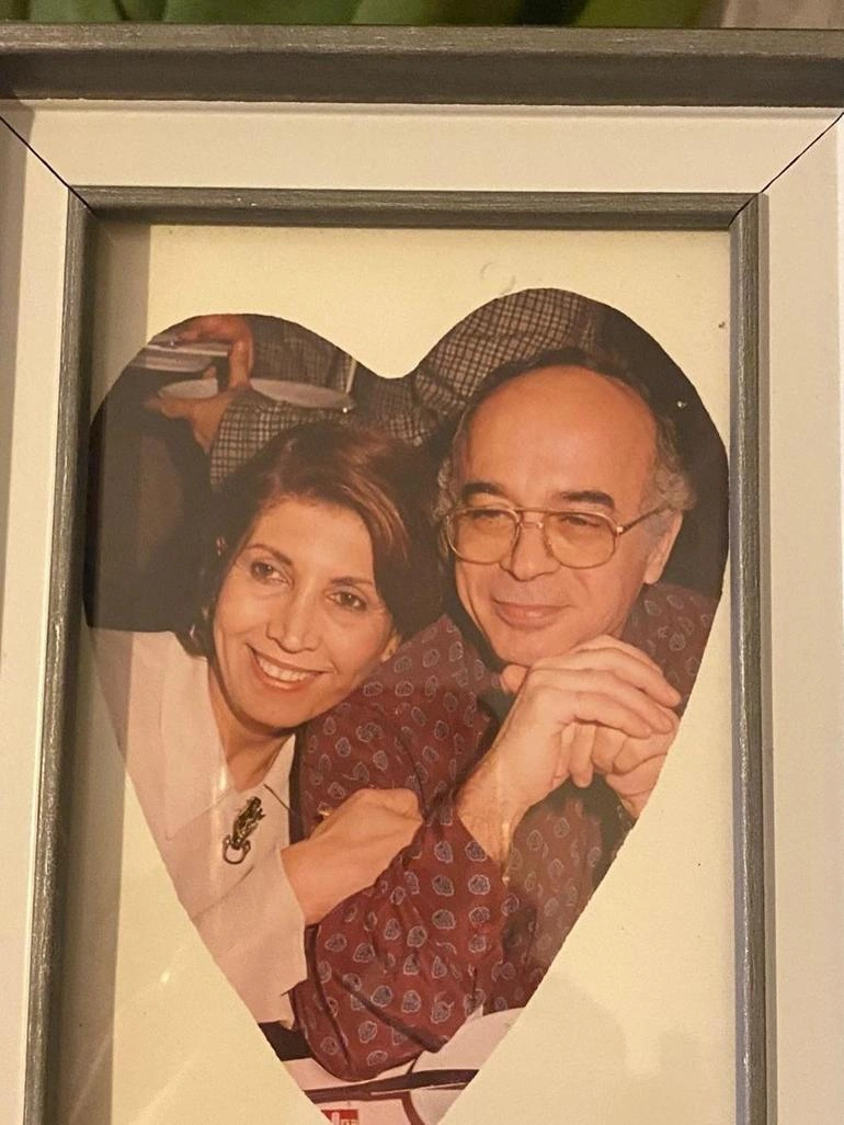 “Fikret”ə ağır itki - FOTO