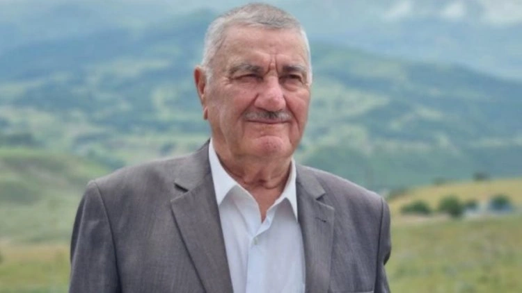 Əşrəf Veysəlli vəfat etdi