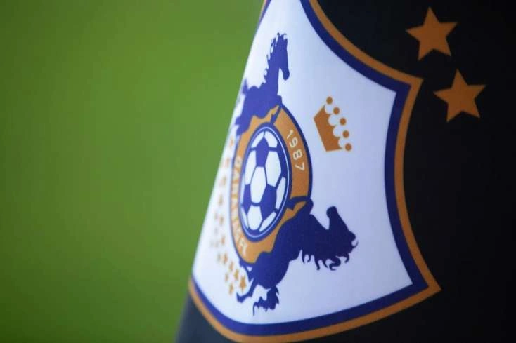 Qarabağın futbolçusu oyuna çıxmaqdan imtina etdi