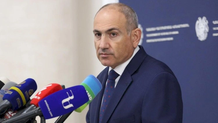 Erməni ordusunda intiharlar: Paşinyan qərarını verdi...