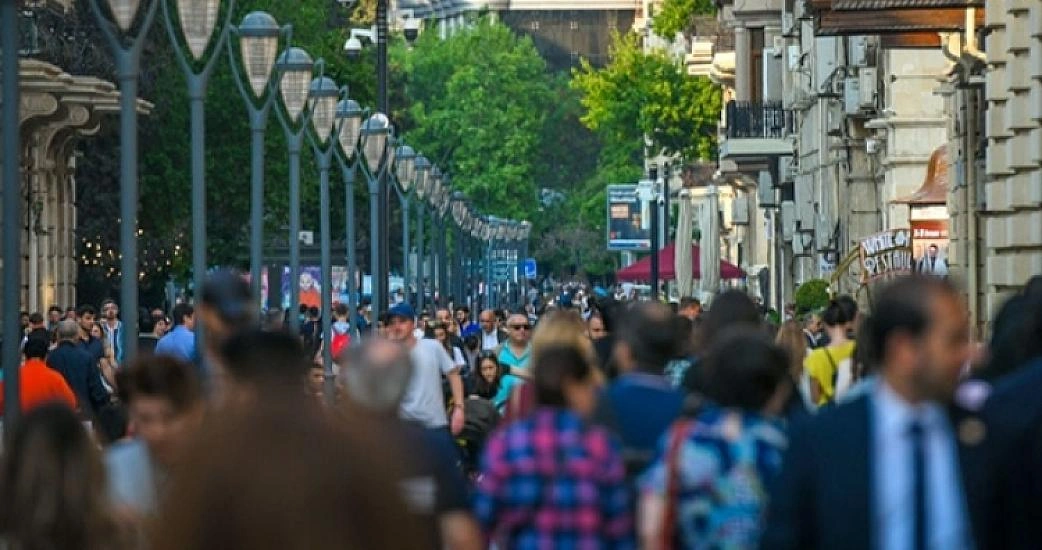 Aprelin 10-u ilə bağlı XƏBƏRDARLIQ – Günorta saatlarında…
