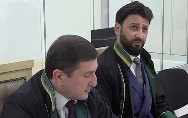 Arzum təqsirkardır, ya yox?
