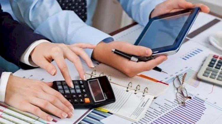 Azərbaycanın xalis xarici aktivləri 32.4 milyard manata çatıb