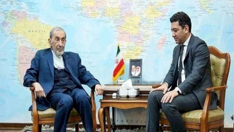 Vilayəti TRIPP-ə dair: “ABŞ-nin İran sərhədlərində mövcudluğu...”