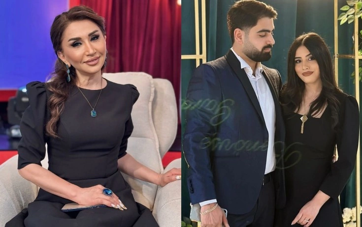 Qızım blogerlik etməkdənsə, evinin xanımı olsun