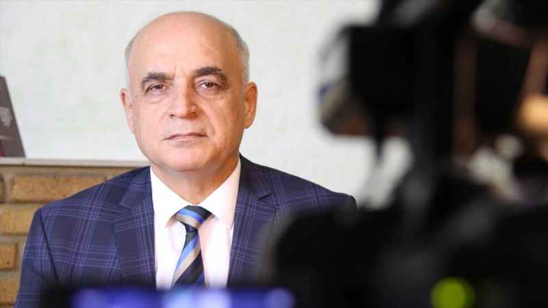Prezidentin narazılığının arxasında nə dayanıb? - SƏBƏBLƏR