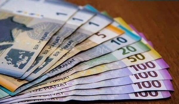 Azərbaycan manatı İranda kəskin bahalaşdı