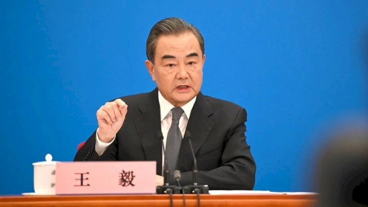 XİN başçısı Azərbaycana səfər edəcək