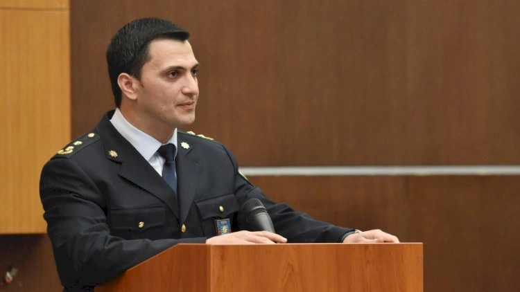 “Elmir Ramazanov sahibkarlara zülm edir” – Bakı Baş Gömrük İdarəsindən ŞİKAYƏT