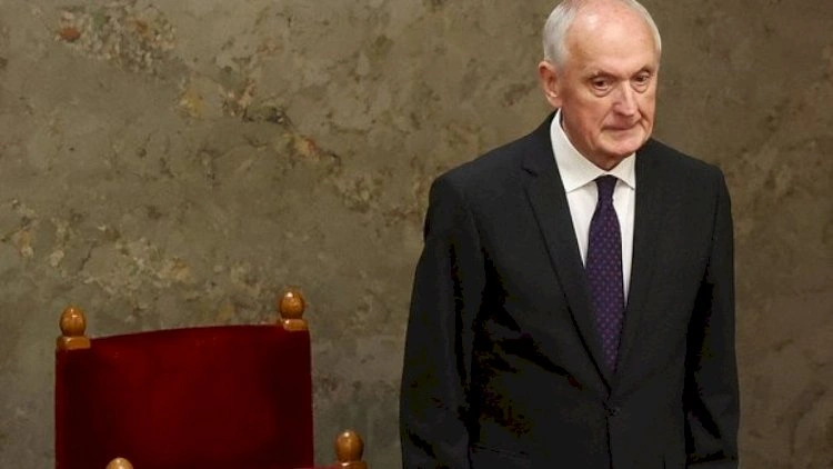 Macarıstan parlamenti yeni prezidenti seçdi