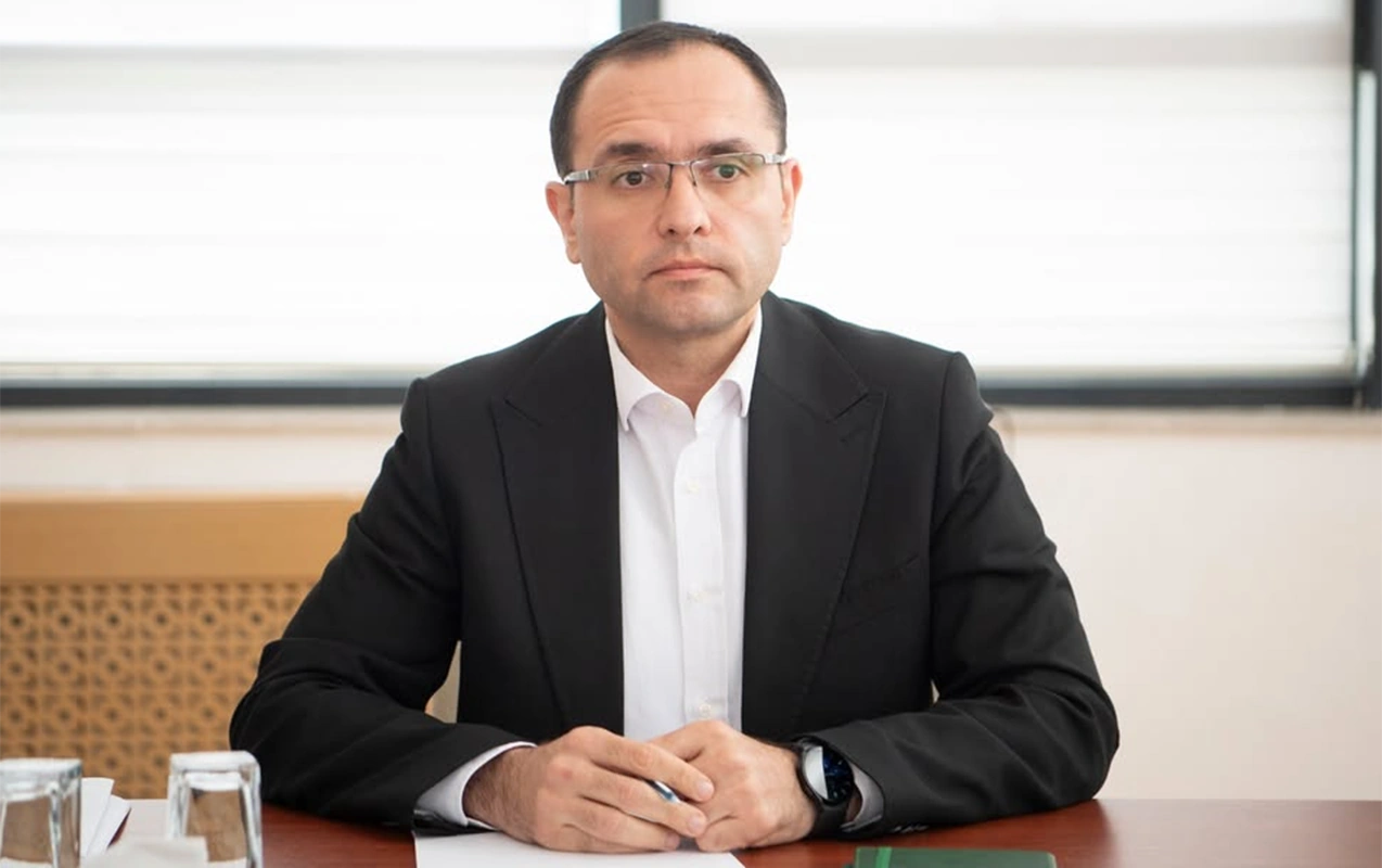 Məcnun Məmmədova iki yeni müavin təyin edildi