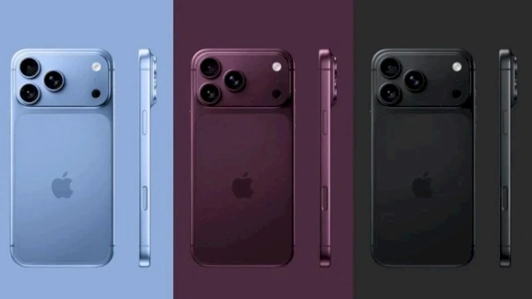 “Apple” gözləmədiyi zərbəni aldı - iPhone 18 Pro ilə bağlı qərar