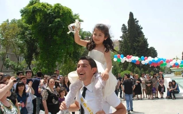 Son zəng bu tarixdə keçiriləcək