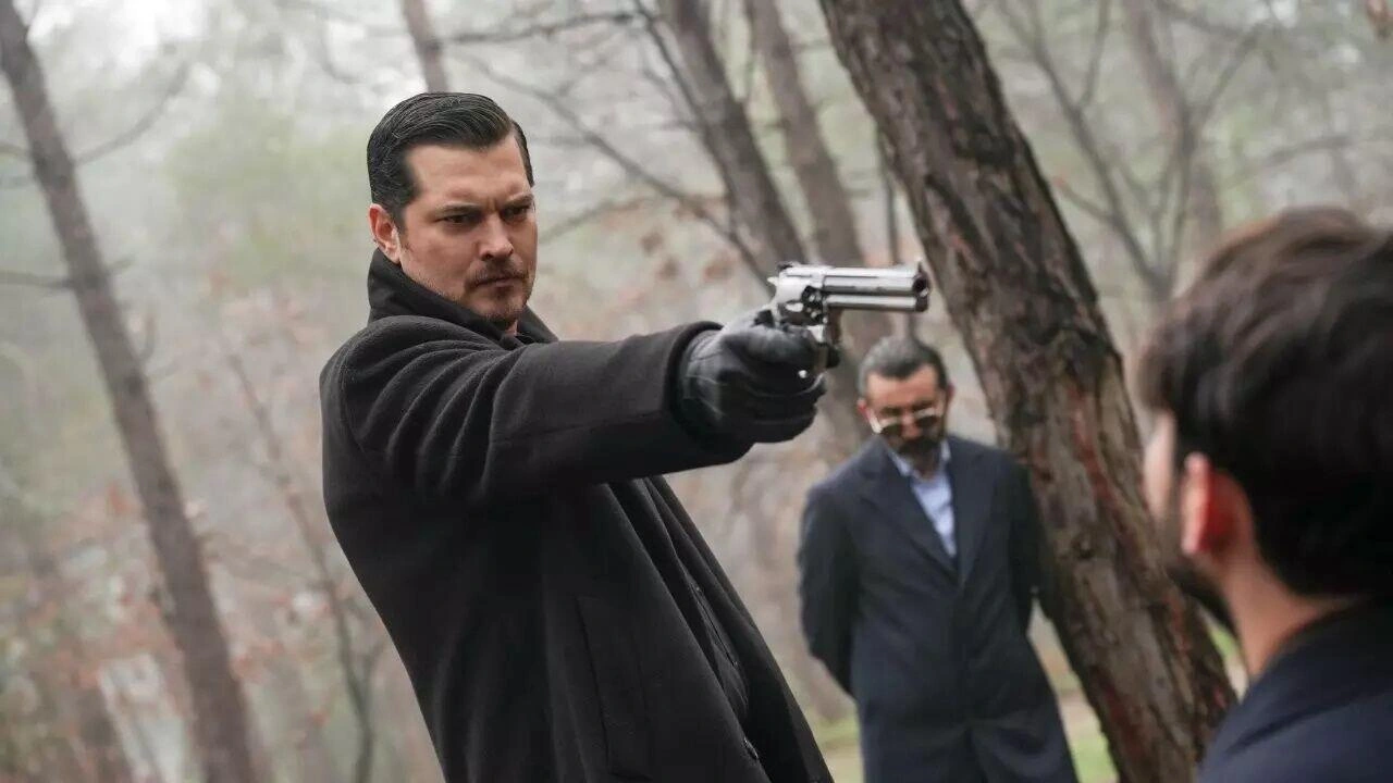 Türkiyədə bəzi serialların yayımı dayandırıldı