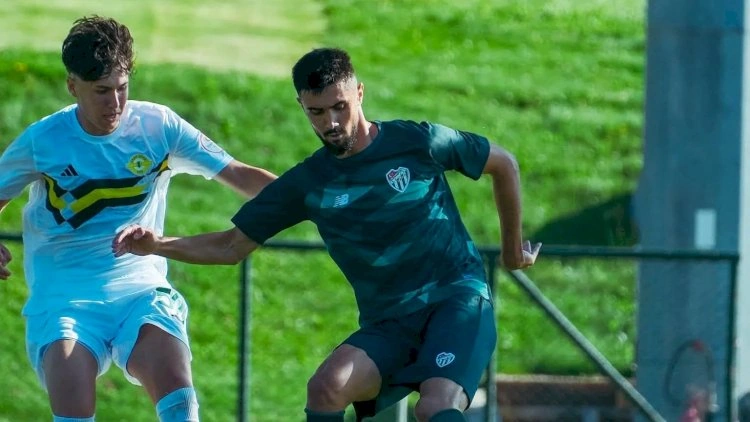 Toral Bayramov zəif çıxışına görə əvəzləndi