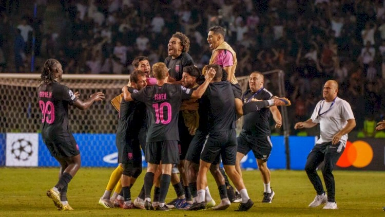 “Sabah” həm oyunu, həm də 18 milyon avro uddu - Növbəti qazanc nə qədər olacaq?